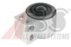 A.B.S. 270617 Control Arm-/Trailing Arm Bush